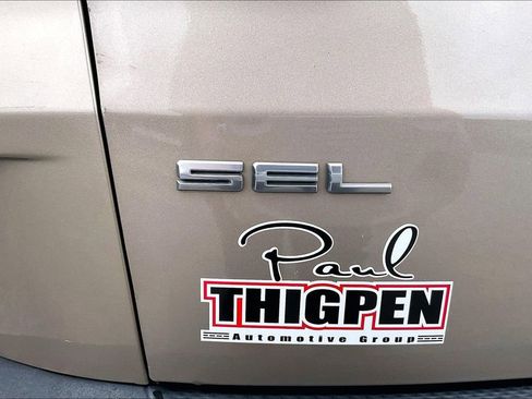 Used 2021 Ford Escape SEL w/ Technology Package image 24