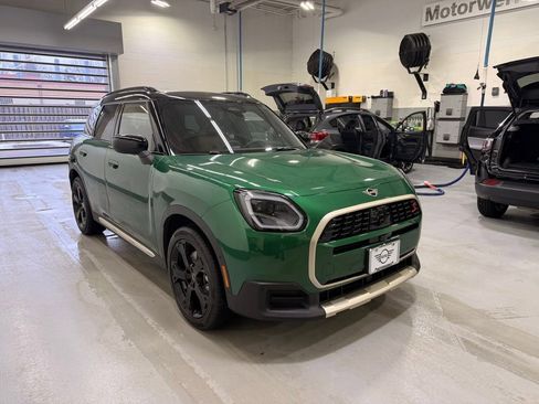 New 2026 MINI Cooper Countryman S image 7