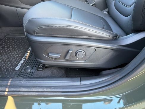 New 2026 Hyundai Santa Cruz SEL image 14