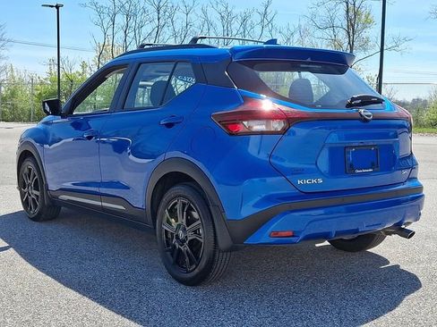 Used 2023 Nissan Kicks SR w/ Interior Electronics Package image 7