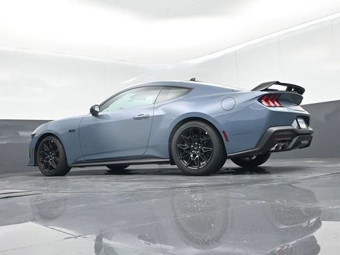 Used 2025 Ford Mustang GT Premium w/ GT Performance Package RWD image 48