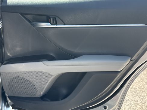 Used 2023 Toyota Camry LE image 16