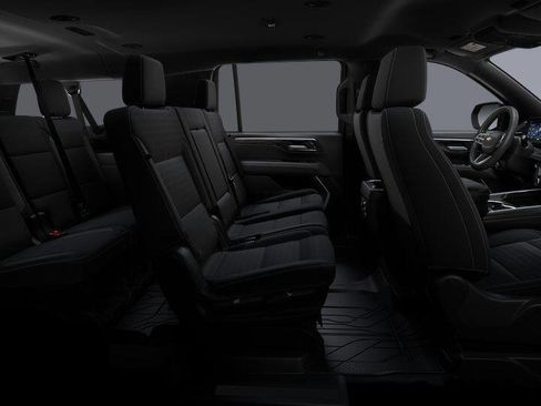 New 2026 Chevrolet Suburban LS w/ LPO, Dark Essentials Package image 10