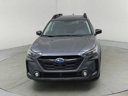 New 2025 Subaru Outback Onyx Edition w/ Popular Package #2 image 3