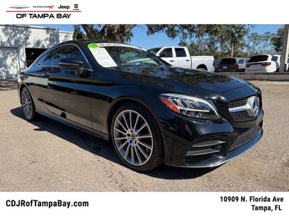 Used 2019 Mercedes-Benz C 300 C 300