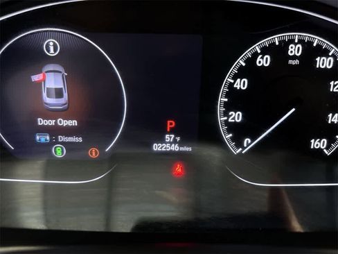 Used 2019 Honda Accord LX image 19