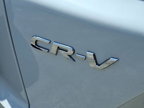 Used 2019 Honda CR-V LX image 12