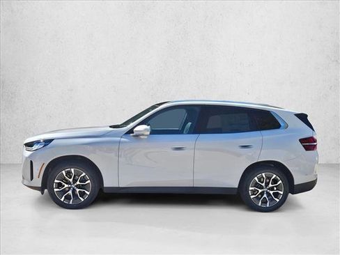 Used 2026 BMW X3 xDrive30 w/ Convenience Package image 7