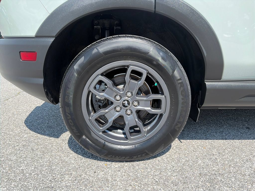 Used 2022 Ford Bronco Sport Big Bend AWD/4WD image 42