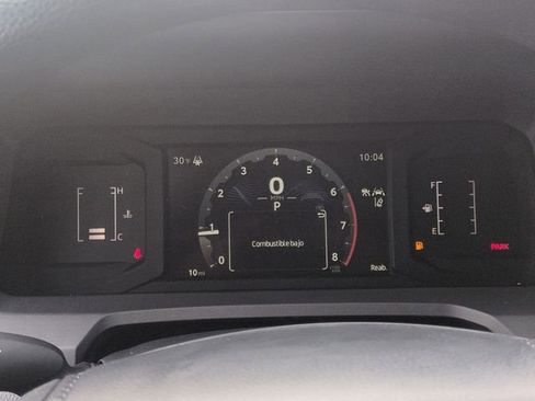 New 2025 Toyota Tacoma SR5 image 13