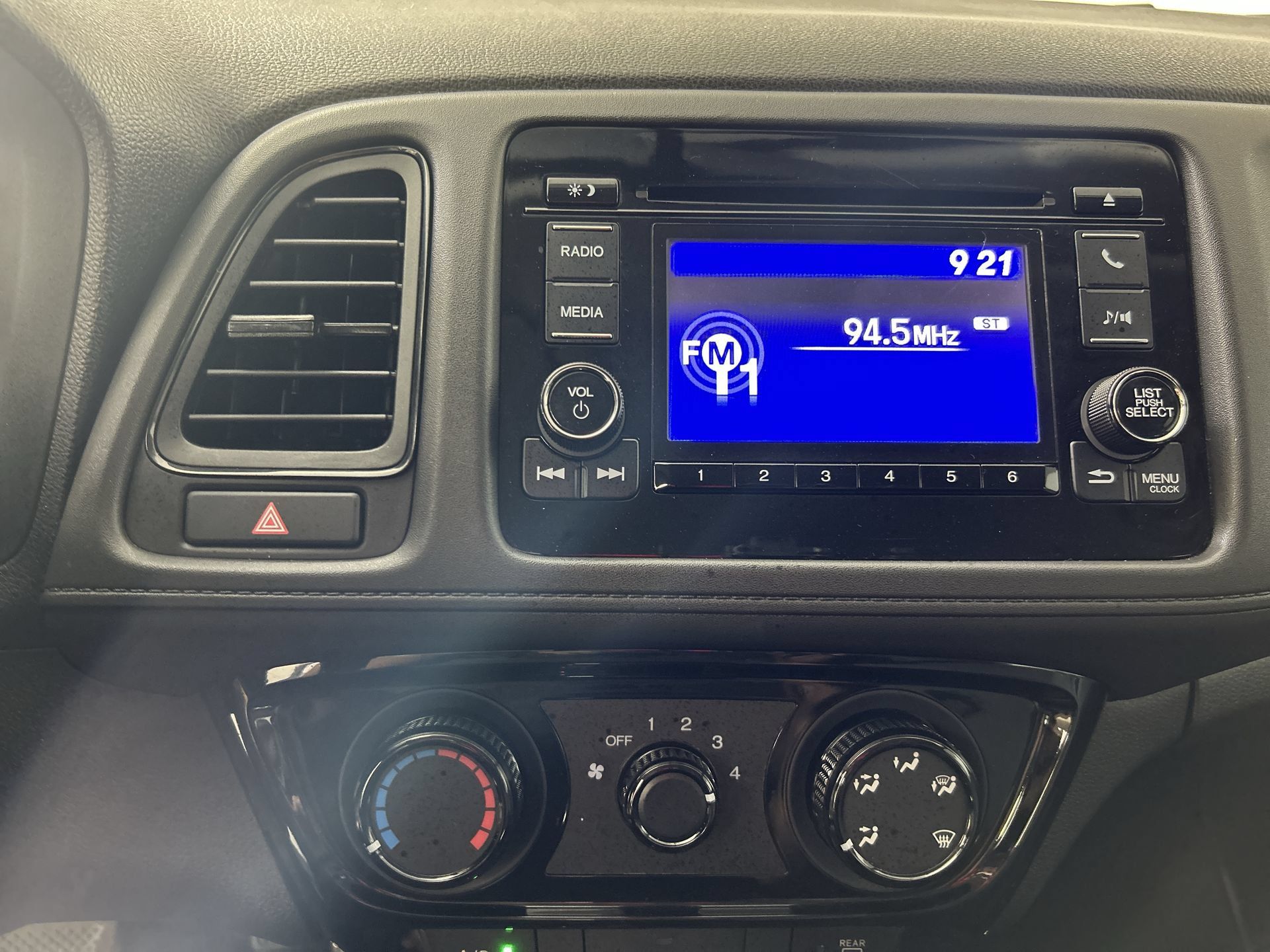 Used 2019 Honda HR-V LX image 50