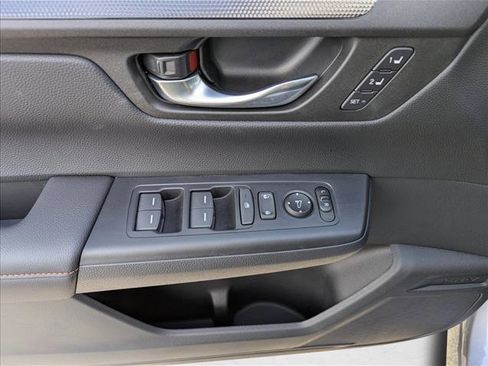 New 2026 Honda CR-V Sport-L image 10