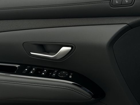 New 2026 Hyundai Tucson Limited AWD/4WD image 15