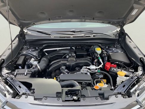 Used 2026 Subaru Forester Limited image 11