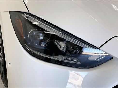 New 2026 Mercedes-Benz C 43 AMG 4MATIC Sedan image 13