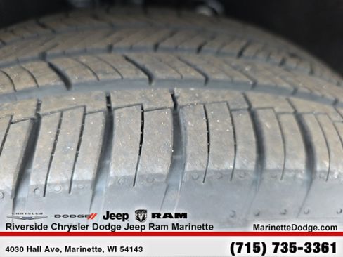 New 2026 Jeep Cherokee Limited AWD/4WD image 12