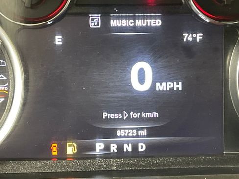 Used 2019 RAM 1500 Big Horn image 19