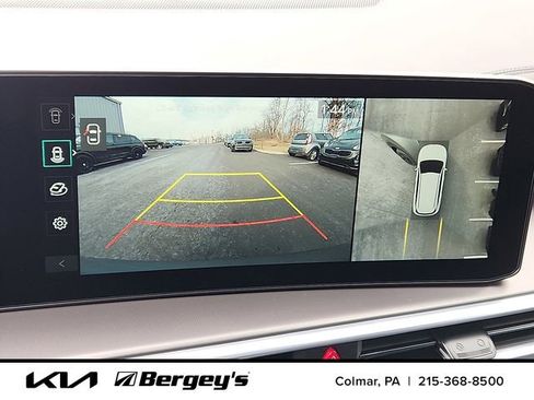 New 2026 Kia Sorento SX Prestige AWD/4WD image 18