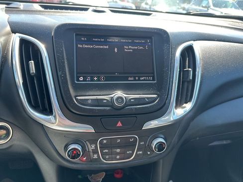 Used 2020 Chevrolet Equinox LT w/ Midnight Edition AWD/4WD image 11