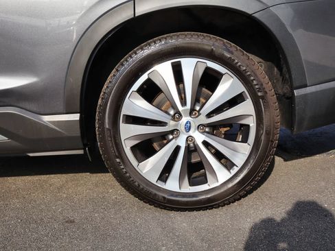 Used 2021 Subaru Ascent Limited w/ Technology Package AWD/4WD image 72