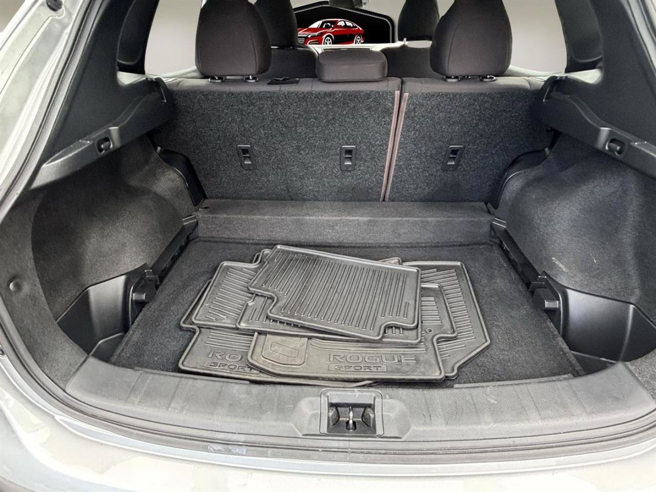 Used 2021 Nissan Rogue Sport S AWD/4WD image 17