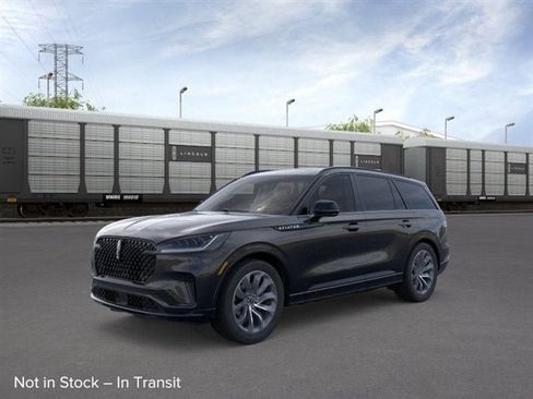 New 2026 Lincoln Aviator AWD image 89