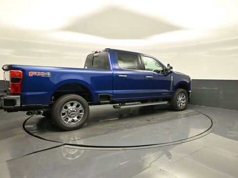 New 2026 Ford F250 Lariat AWD/4WD image 9
