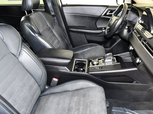 Used 2022 Mitsubishi Outlander SE AWD/4WD image 41