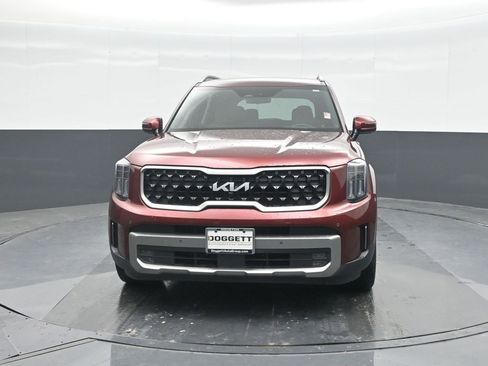 Used 2023 Kia Telluride SX Prestige X-Line image 5