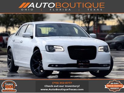 Used 2021 Chrysler 300 S