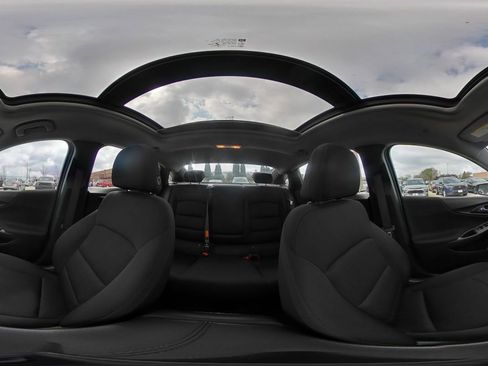 Used 2023 Chevrolet Malibu LT w/ Driver Confidence Package image 44