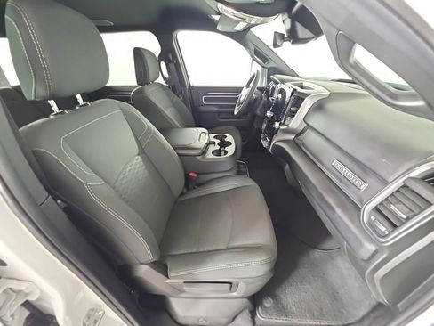 Certified 2026 RAM 2500 Big Horn AWD/4WD image 36