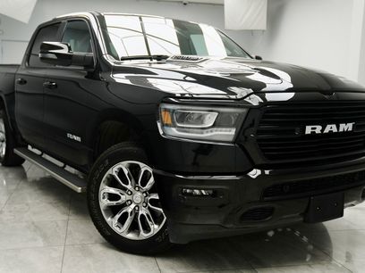 Used 2023 RAM 1500 Laramie