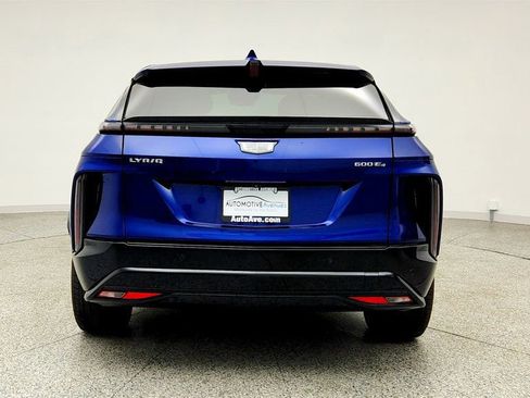 Used 2024 Cadillac Lyriq Sport image 6