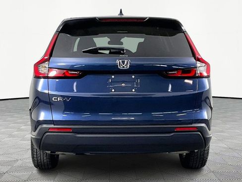 Used 2024 Honda CR-V EX image 5
