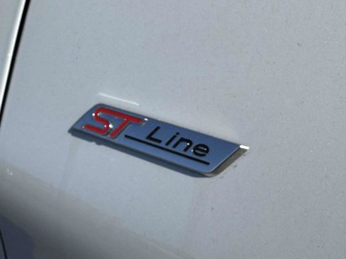 New 2026 Ford Explorer ST-Line AWD/4WD image 8
