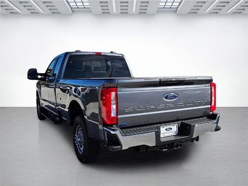 Certified 2025 Ford F250 XL image 7