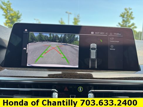 Used 2022 BMW X3 xDrive30i w/ Convenience Package AWD/4WD image 17