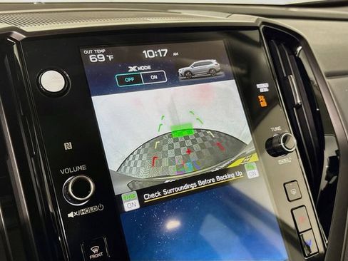New 2026 Subaru Ascent Premium AWD/4WD image 14