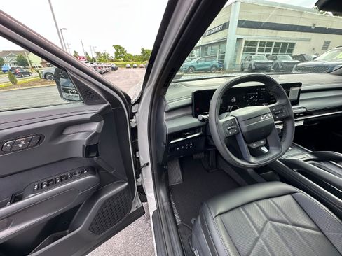 New 2027 Kia Telluride EX X-Line AWD/4WD image 33