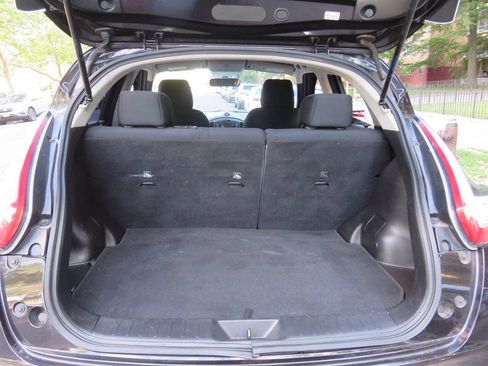 Used 2016 Nissan Juke S AWD/4WD image 24
