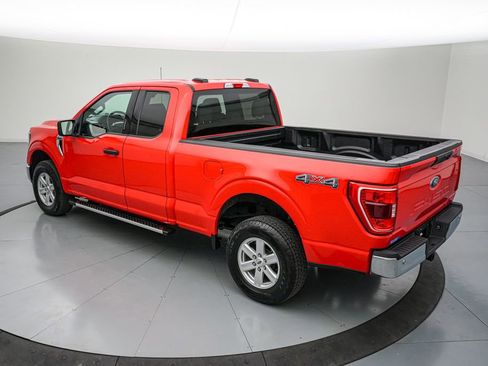 Certified 2023 Ford F150 XLT w/ Equipment Group 301A Mid AWD/4WD image 8