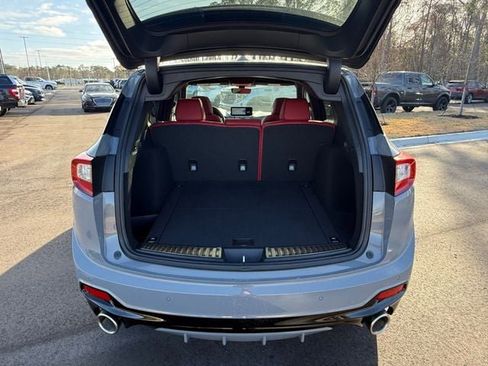 Used 2025 Acura RDX A-Spec image 11