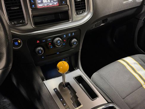 Used 2012 Dodge Charger SRT8 Super Bee w/ Driver Convenience Group II image 13