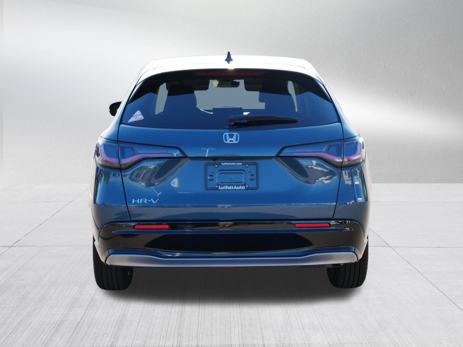 Used 2027 Honda HR-V EX-L image 6