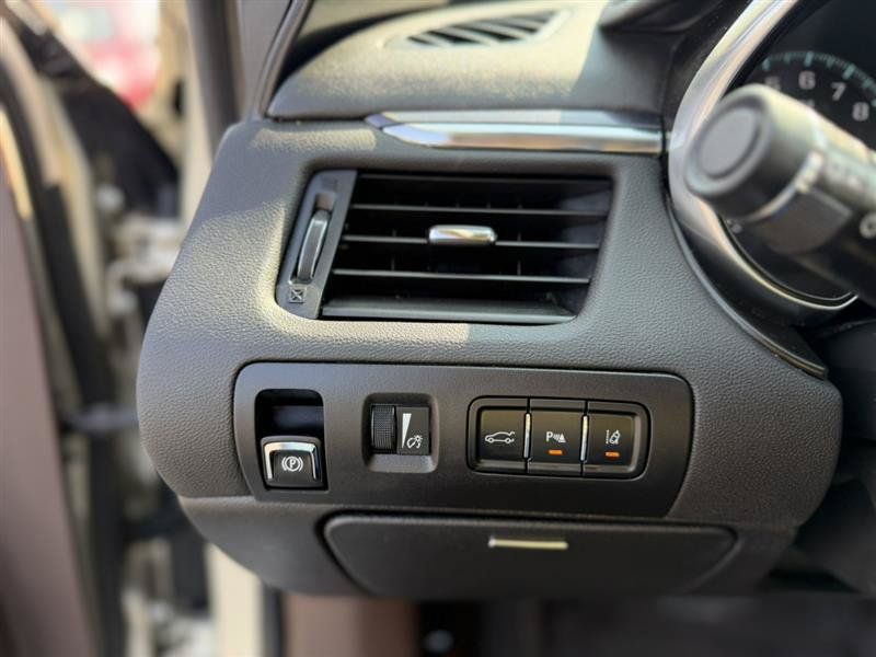 Used 2014 Chevrolet Impala LT FWD image 29