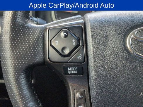 Used 2023 Toyota 4Runner TRD Off-Road Premium w/ Moonroof Package image 12