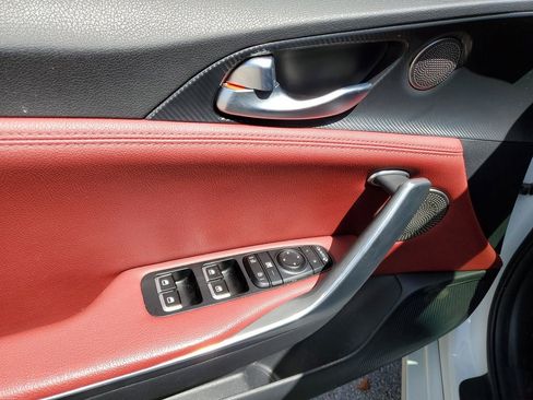 Certified 2023 Kia Stinger GT-Line w/ Sun & Sound Package image 19