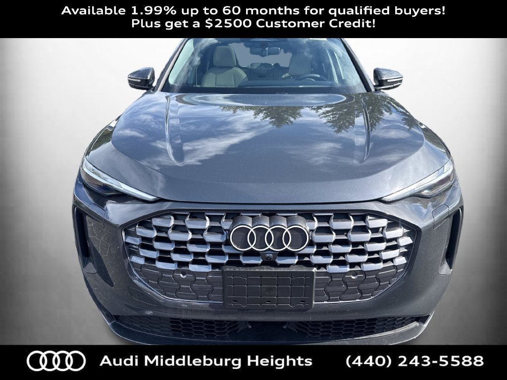 New 2026 Audi Q5 Premium AWD/4WD image 3