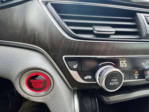 Used 2019 Honda Accord EX-L image 23